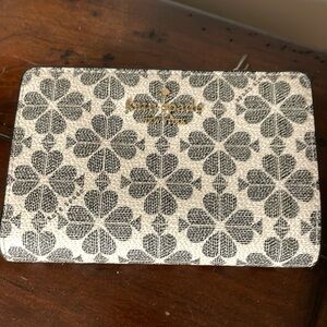 Kate Spade wallet